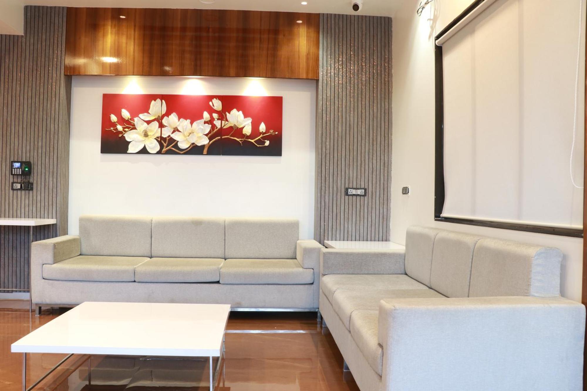 Hotel Yash Executive Aurangabad  Ngoại thất bức ảnh