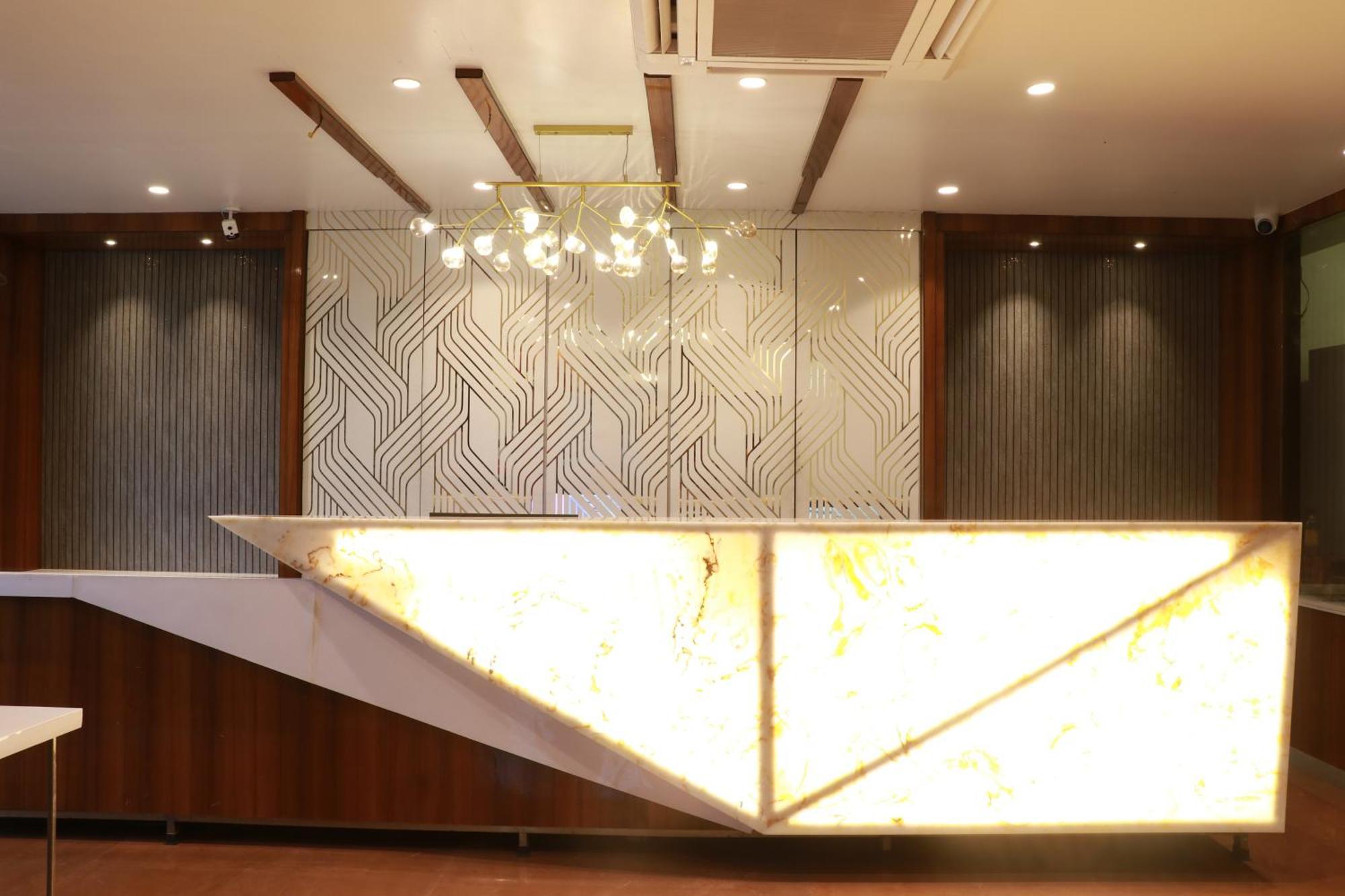 Hotel Yash Executive Aurangabad  Ngoại thất bức ảnh