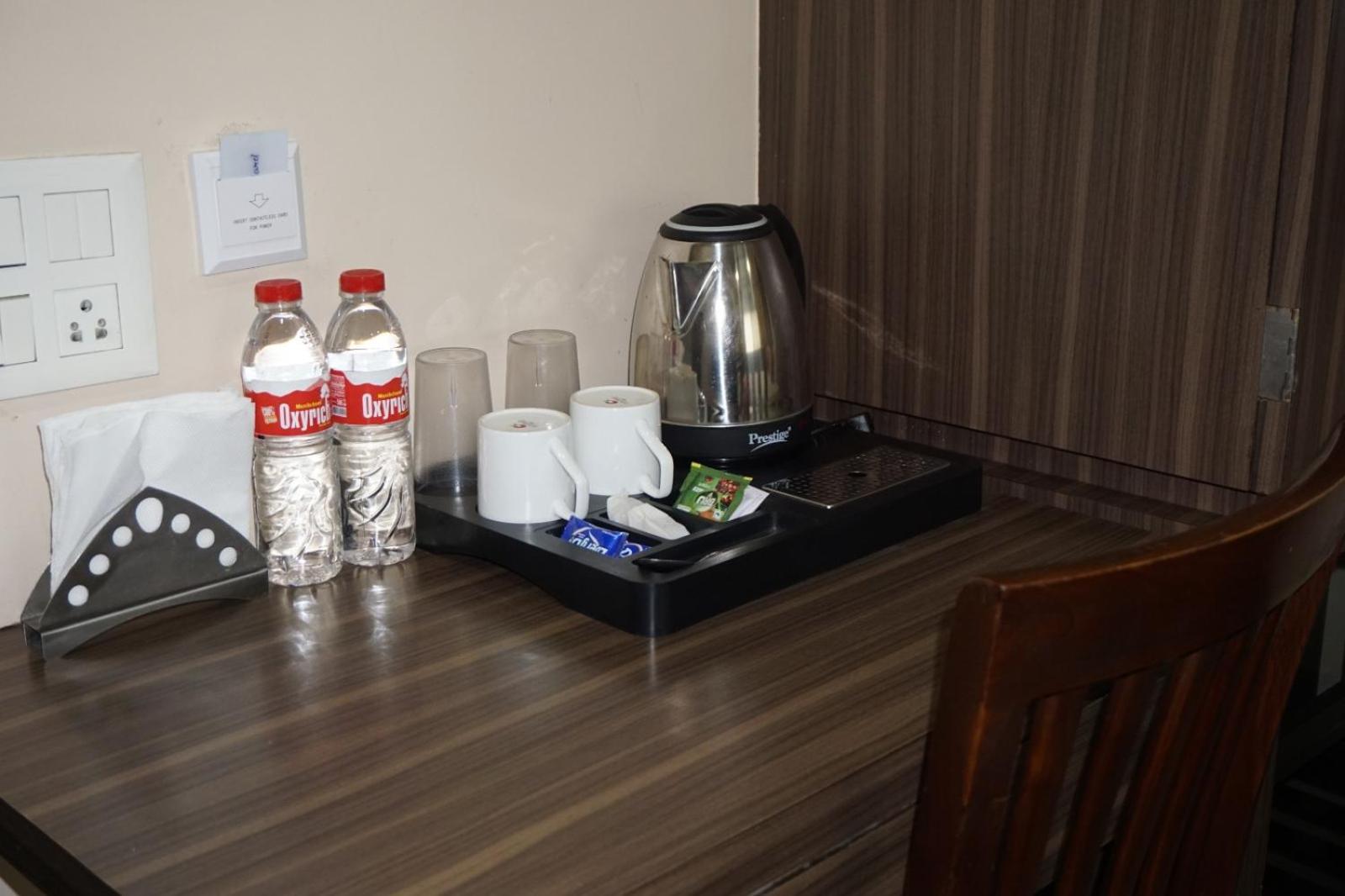 Hotel Yash Executive Aurangabad  Ngoại thất bức ảnh