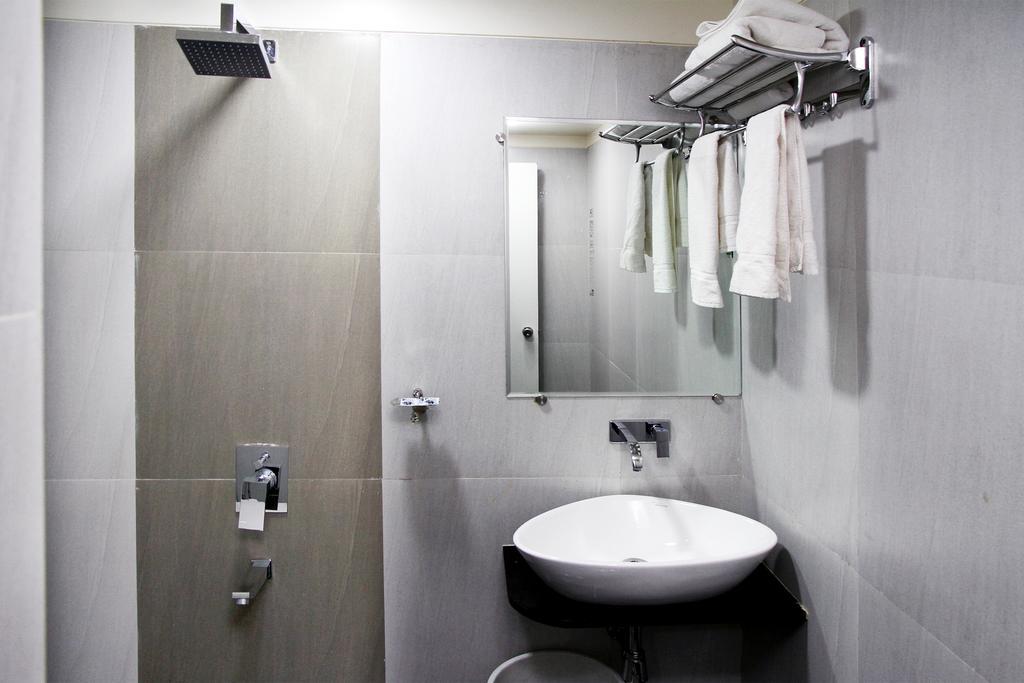 Hotel Yash Executive Aurangabad  Phòng bức ảnh