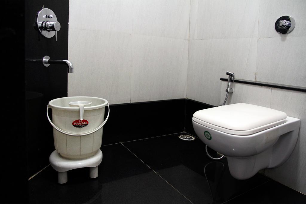 Hotel Yash Executive Aurangabad  Phòng bức ảnh